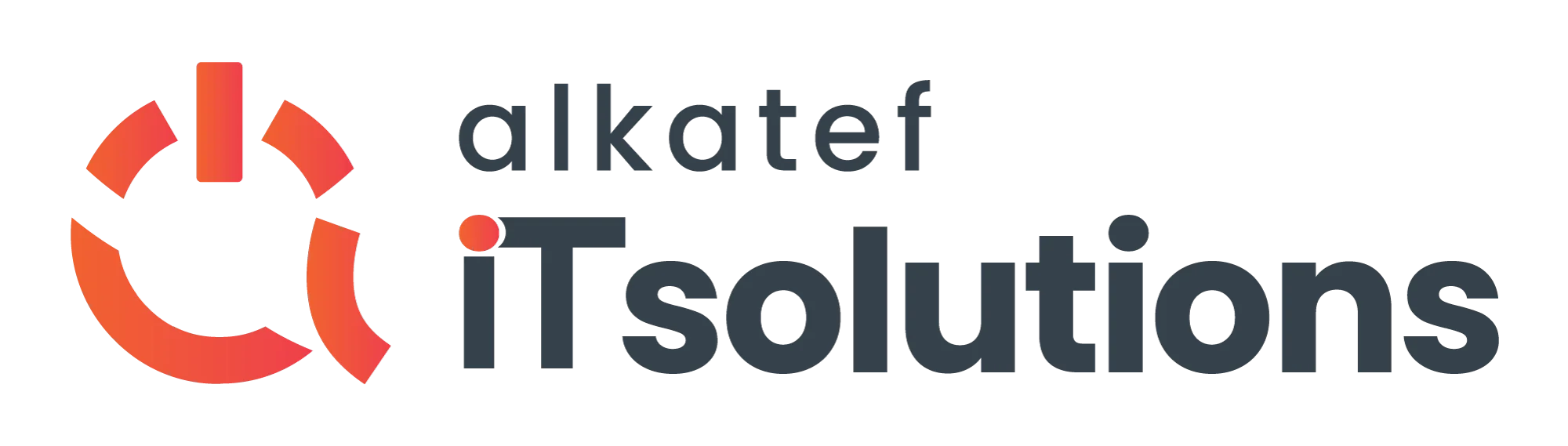 AL KATEF IT SOLUTIONS