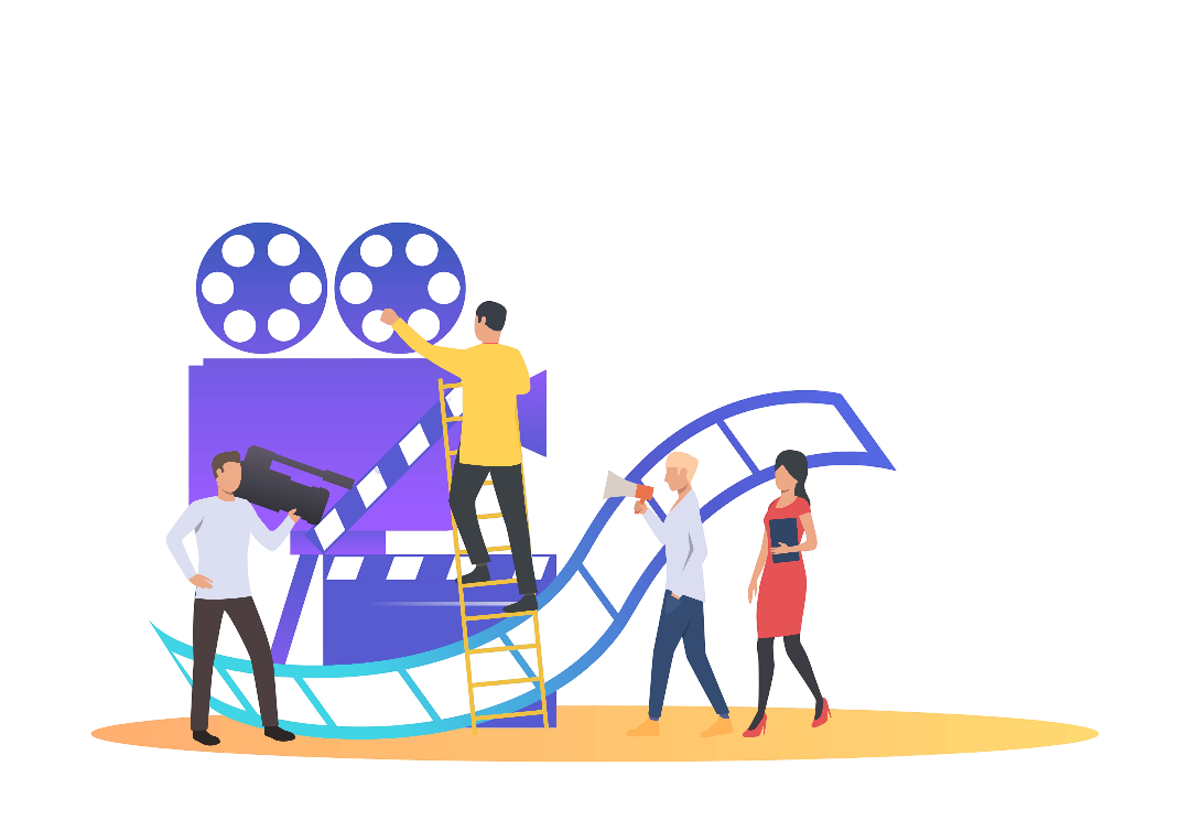 video production in calicut