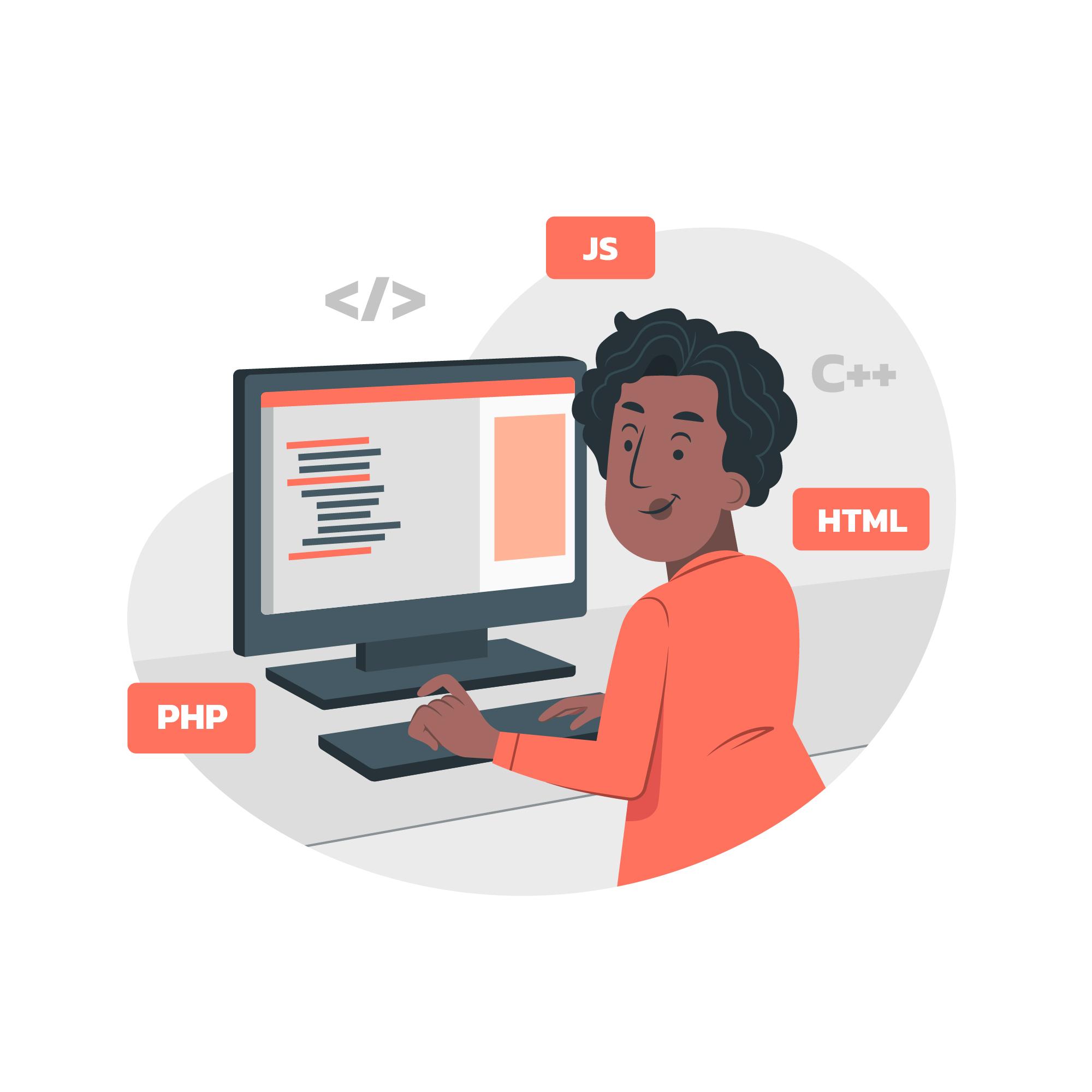 Web Development Service in Calicut