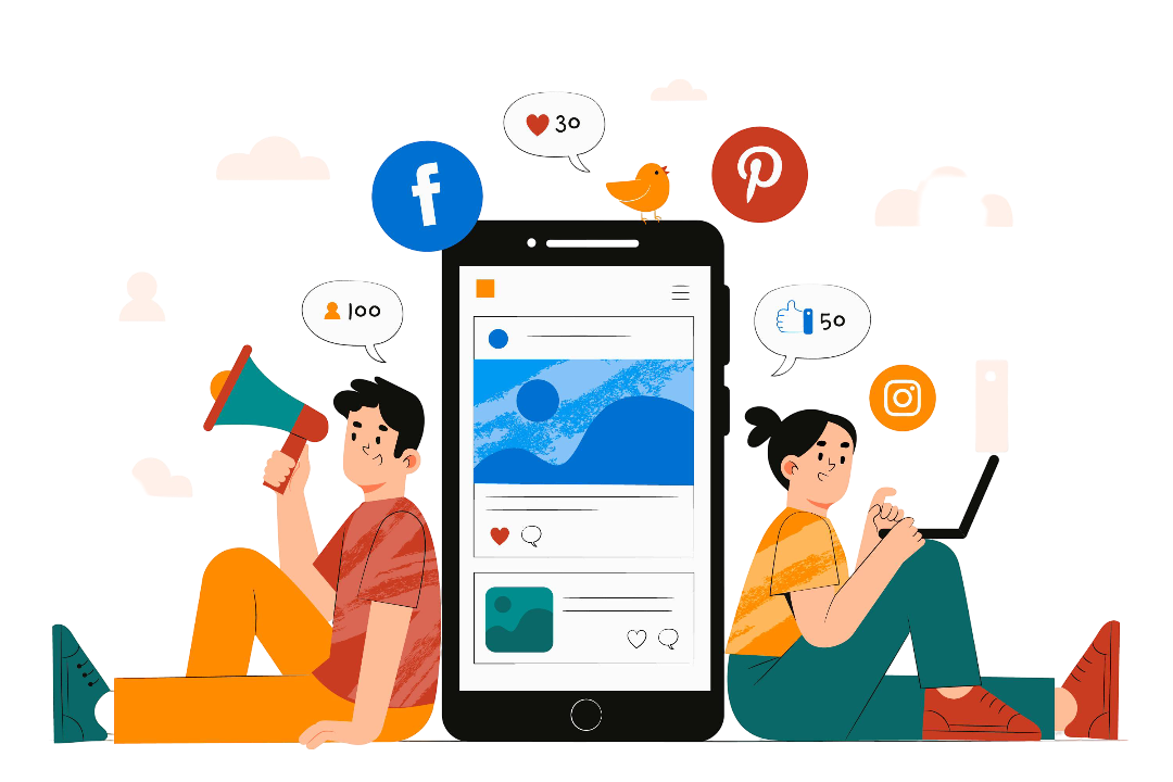 best influencer marketing agency in calicut