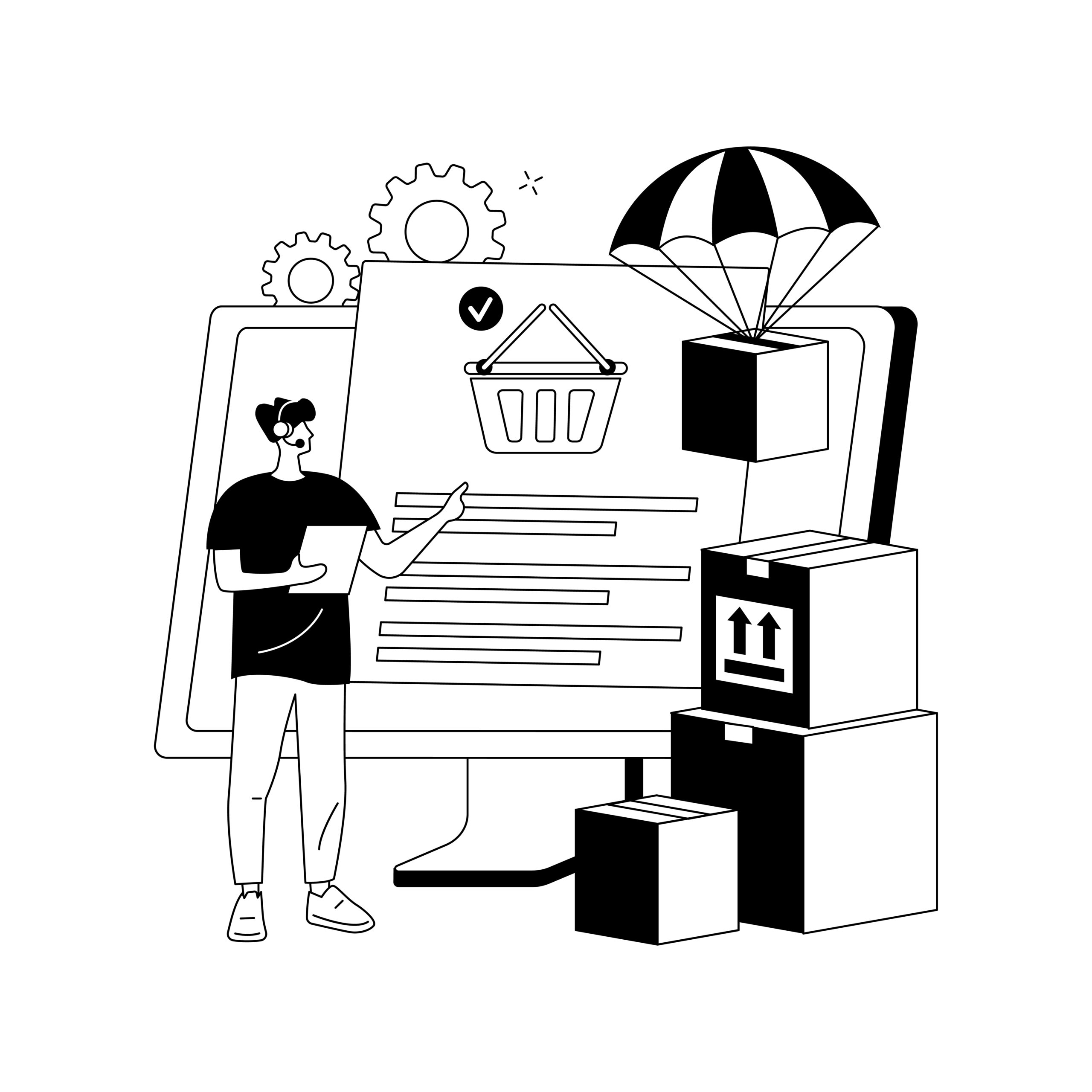 E-Commerce Solutions in Calicut