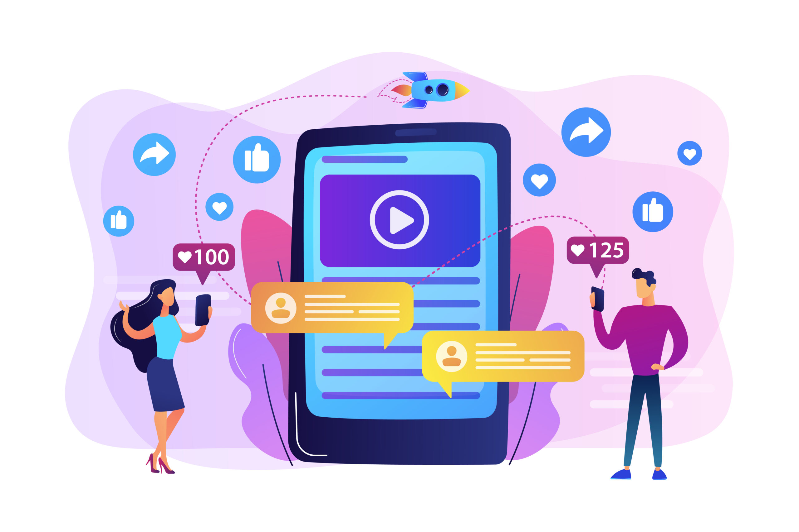 OTT App Development