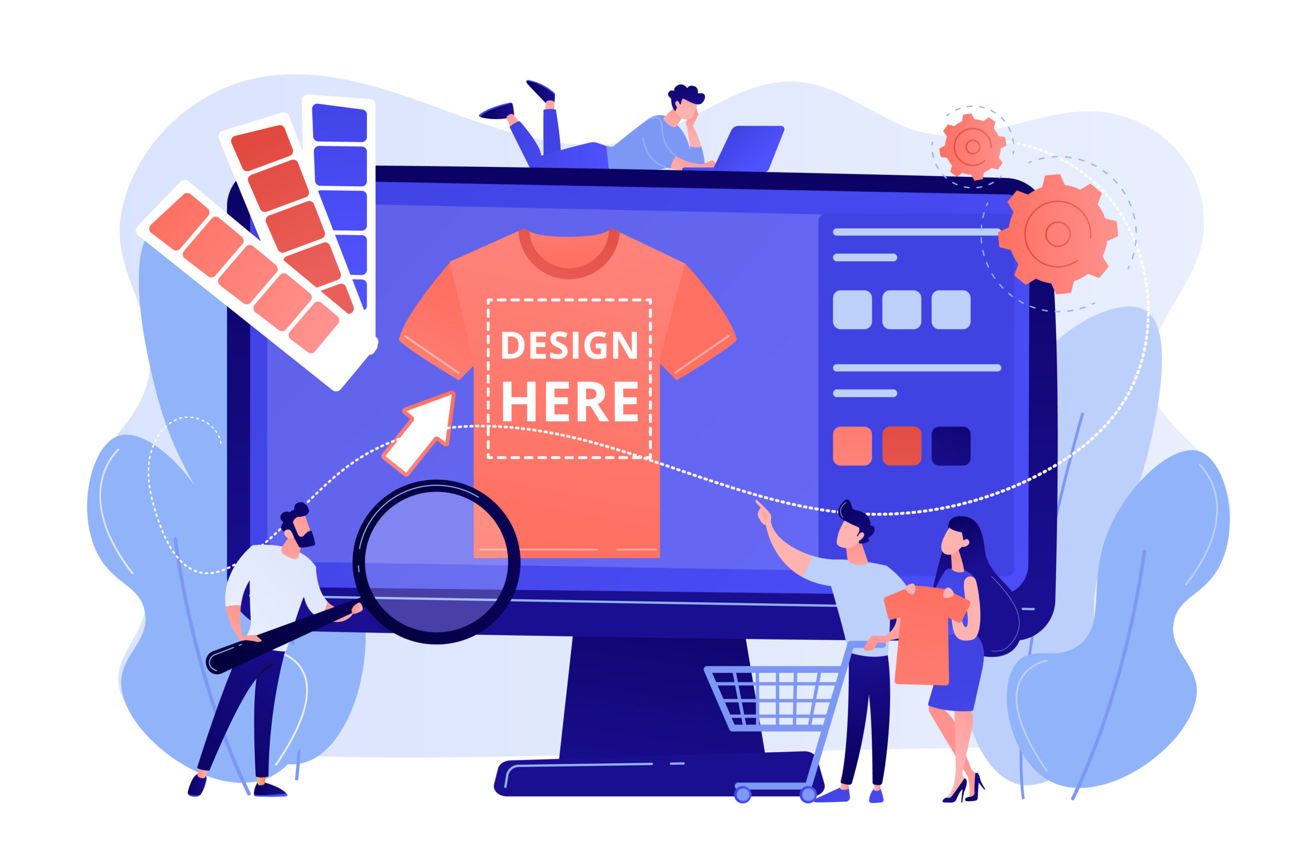 Branding And Identity