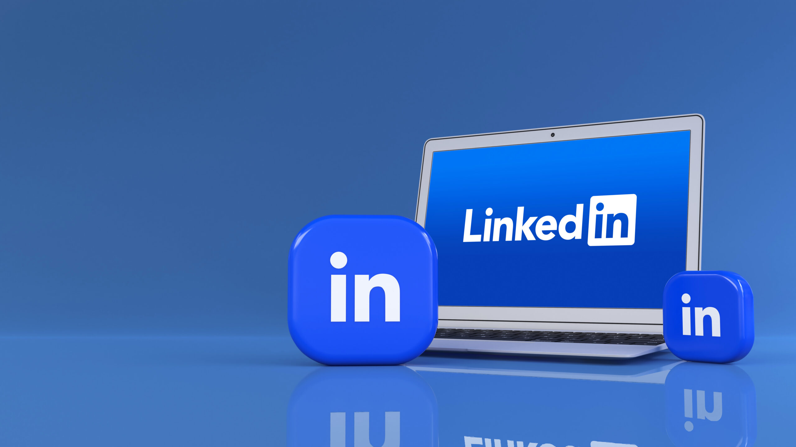 linkdin Advertisment