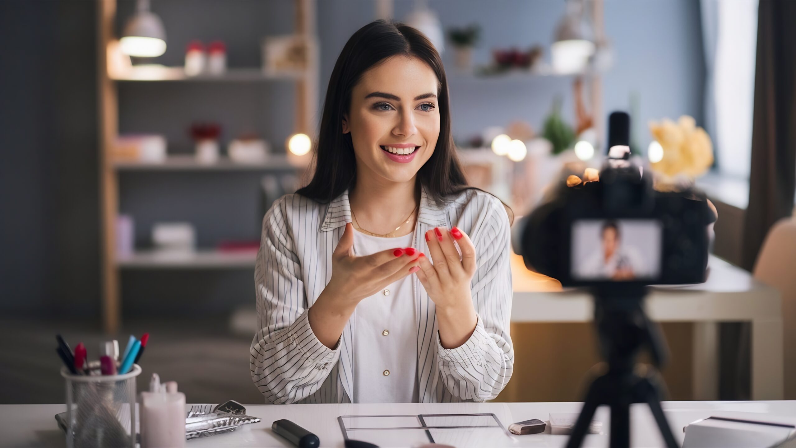 Influencer Marketing