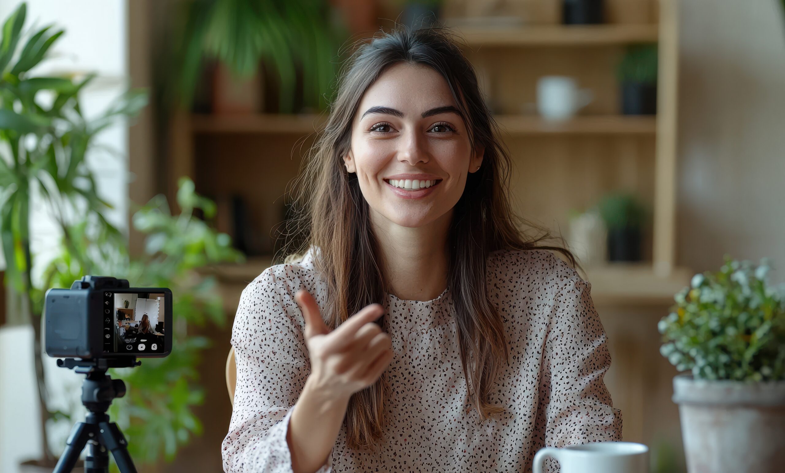 Influencer Marketing