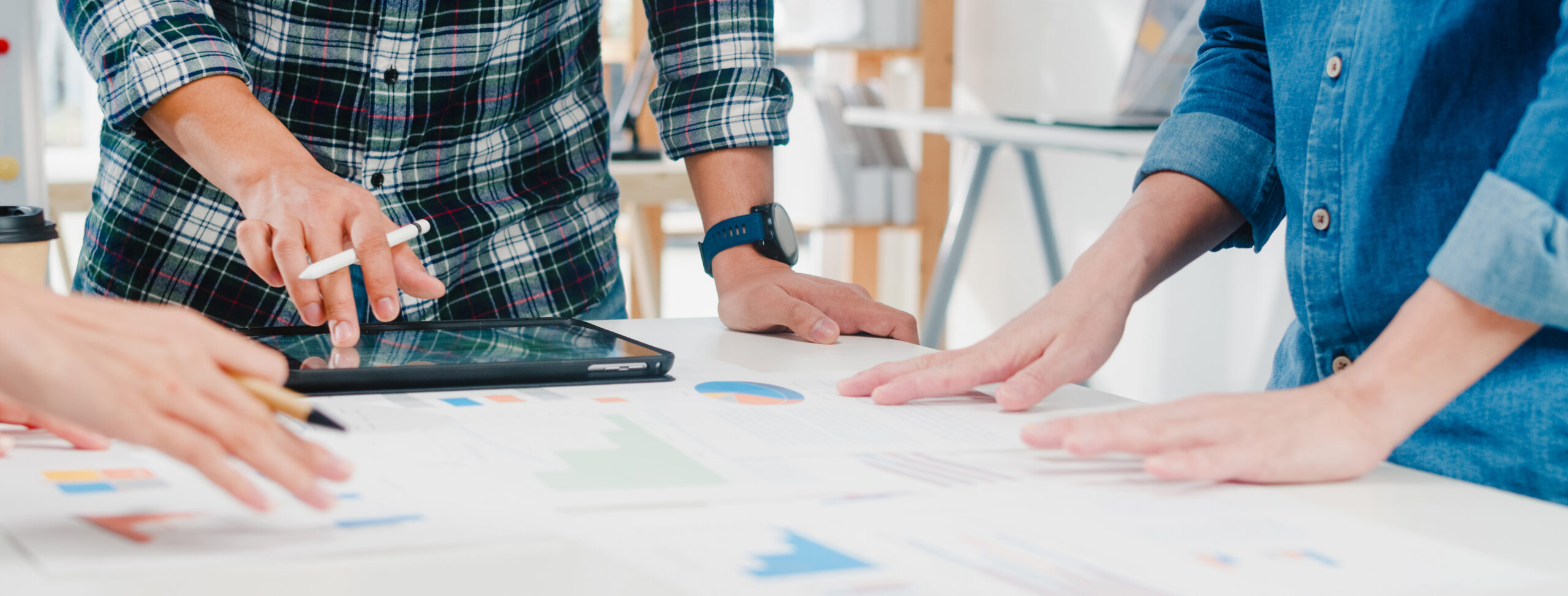 OTT App Development