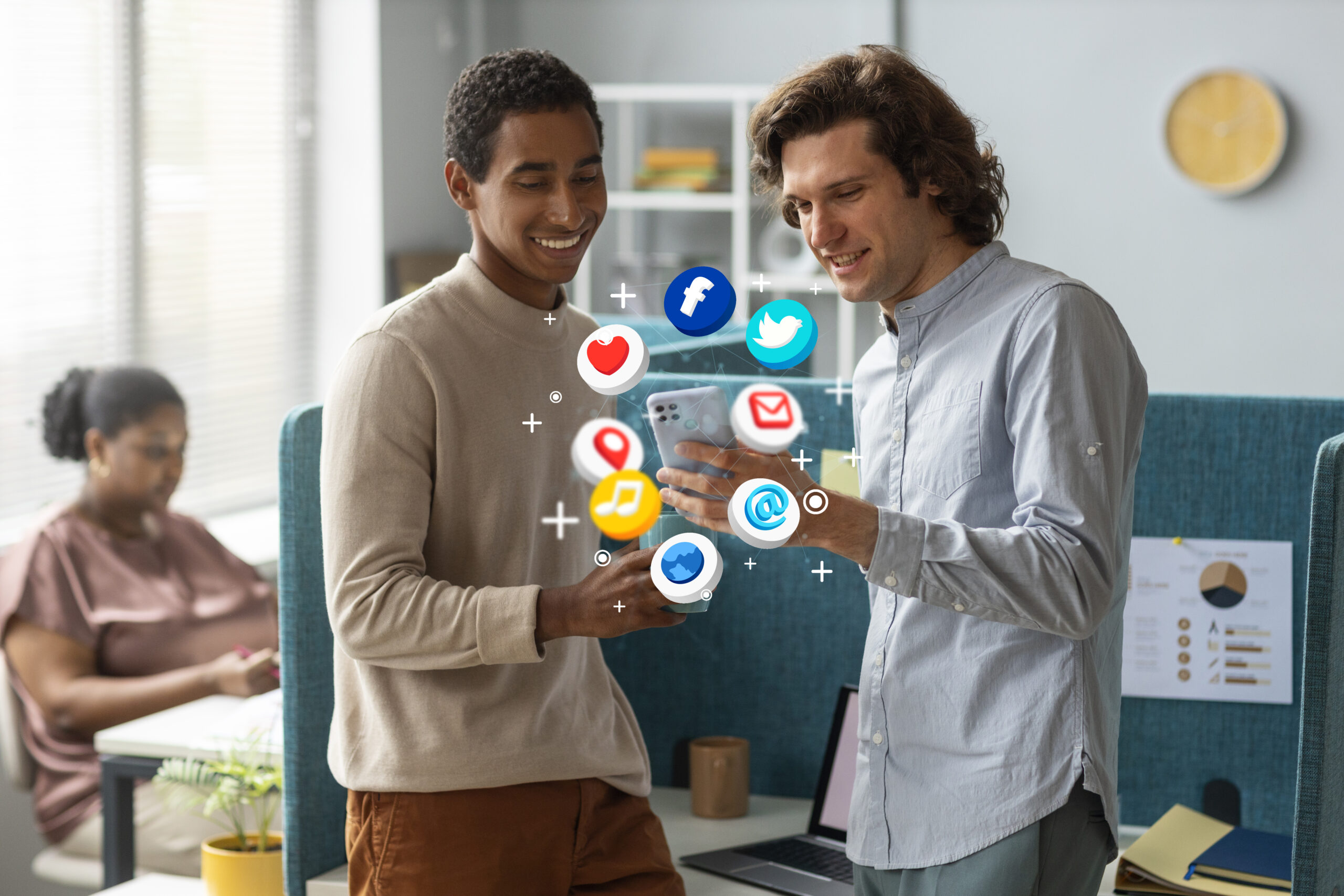 Social Media Marketing