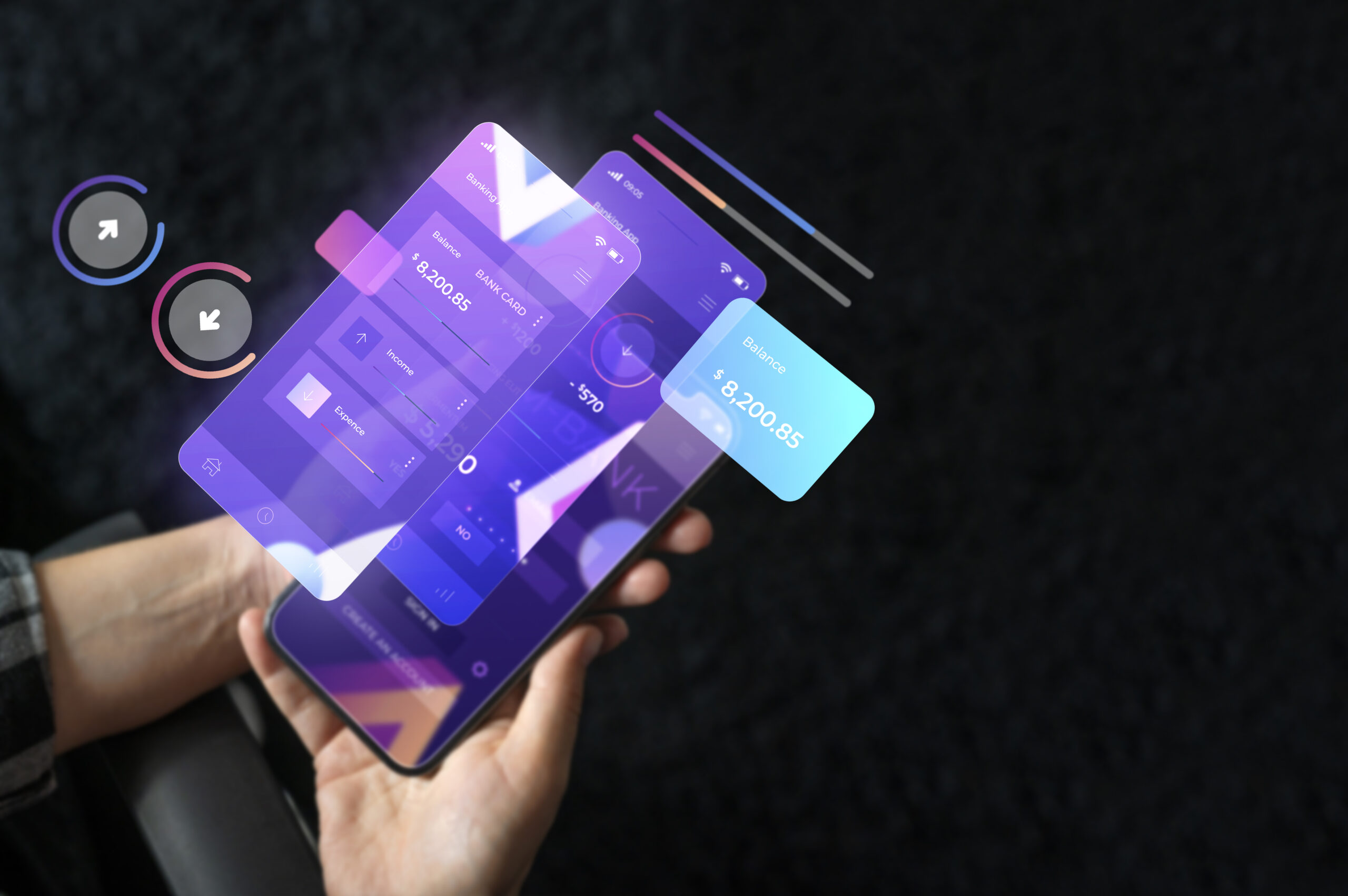 OTT App Development
