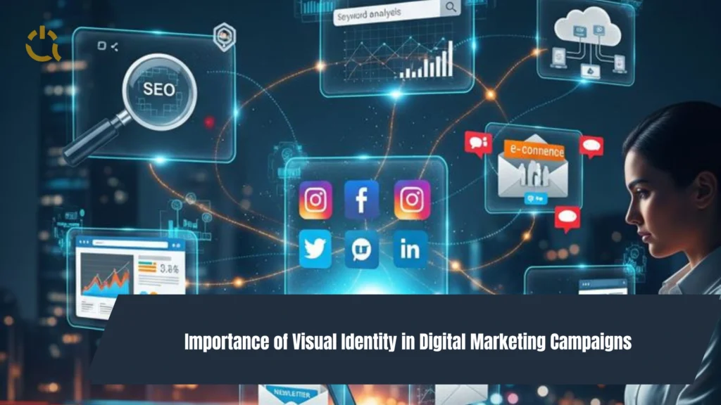 Importance of Visual Identity in Digital Marketing Campaigns